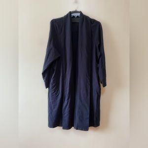 Universal standard coat
